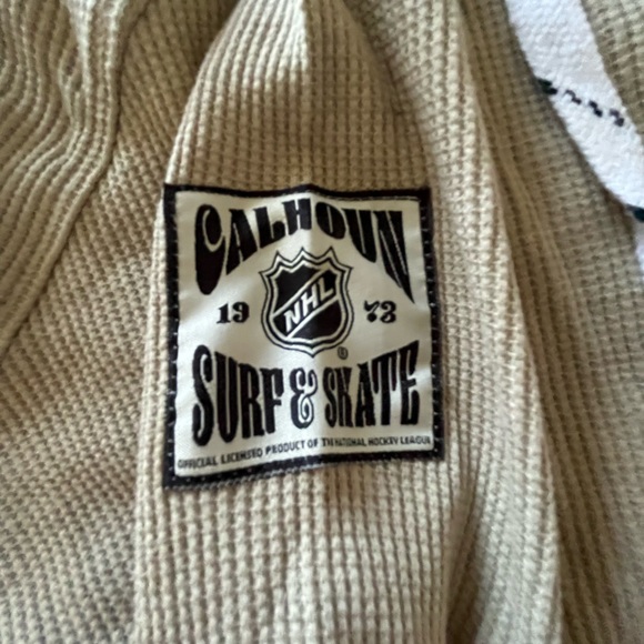 Calhoun Toronto Maple Leafs Hoodie - Picture 3 of 3